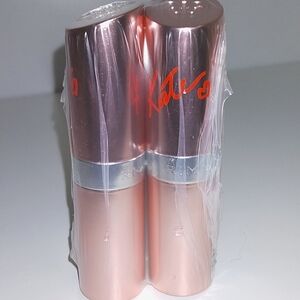 Rimmel London Kate Lipstick Duo. New